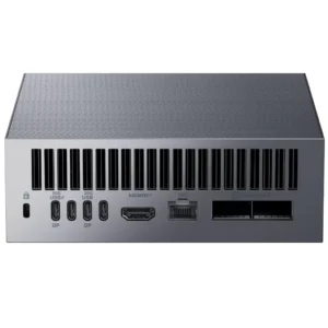 Asus GX10 Ai PC, NV GB10, 128GB LPDDR5X-90MS0371-M000D0