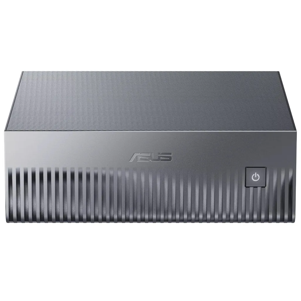 Asus GX10 Ai PC, NV GB10, 128GB LPDDR5X-90MS0371-M000D0