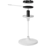 Logitech Mic Pod Pendant Mount - Includes Ceiling Mount And Mic Holder - 952-000123 - Image 4