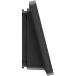 Logitech Tap Scheduler Angle Mount - Set To 14 Degrees Dislay Angle - 952-000126