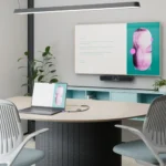 Logitech Active USB Cable For MeetUp 2 (16.4') - 952-000195