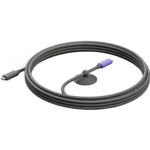Logitech Active USB Cable For MeetUp 2 (16.4') - 952-000195