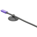 Logitech Active USB Cable For MeetUp 2 (16.4') - 952-000195