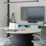 Logitech Active USB Cable For MeetUp 2 (16.4') - 952-000195