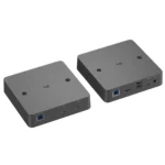 Logitech Extend Single Cable BYOD Solution Kit - 952-000198