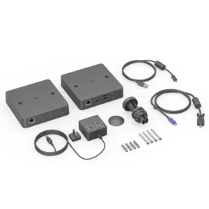 Logitech Extend Single Cable BYOD Solution Kit - 952-000198
