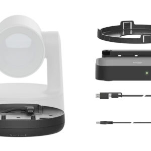 Logitech Extension Kit For Rally Camera – Graphite – 952-000217