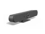 Logitech Rally Bar Mini 4K All-in-One Video Conference Camera - Graphite - 960-001343 - Image 4