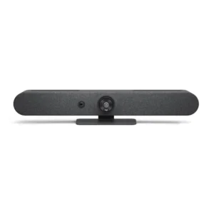 Logitech Rally Bar Mini 4K All-in-One Video Conference Camera - Graphite - 960-001343