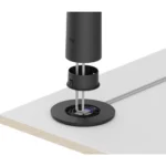 Logitech Sight Tabletop Multi-Participant Conference Camera - Graphite - 960-001510 - Image 6