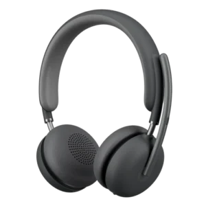 Logitech Zone Wireless 2 (MS) Stereo HeadSet -981-001437