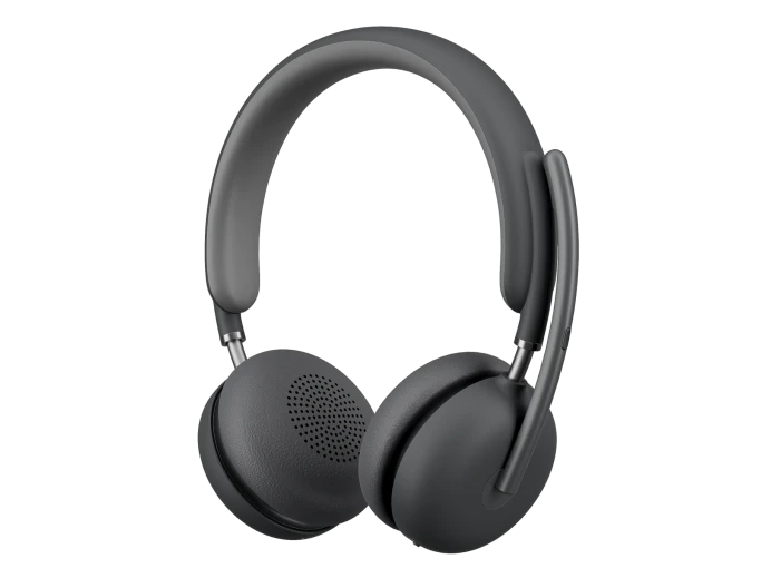 Logitech Zone Wireless 2 (MS) Stereo HeadSet -981-001437