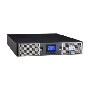 Eaton 9PX 1000VA / 1000W 2U Rack/Tower UPS - Rail Kit Included - 9PX1000IRT2UANZ