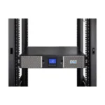 Eaton 9PX 1000VA / 1000W 2U Rack/Tower UPS - Rail Kit Included - 9PX1000IRT2UANZ