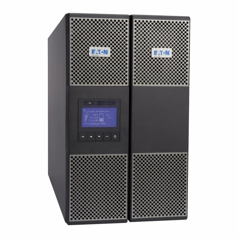 Eaton 9PX EBM 1000VA/1500kVA 48V 2U Rack/Tower UPS - 9PXEBM48RT2U