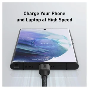 Anker 1.8m 544 Bio-Nylon USB-C to USB-C Cable - A80F6H11