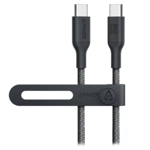 Anker 1.8m 544 Bio-Nylon USB-C to USB-C Cable - A80F6H11