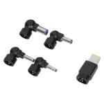 Targus 1.8M Cable Management Accessory Kit - ACC1136GLX