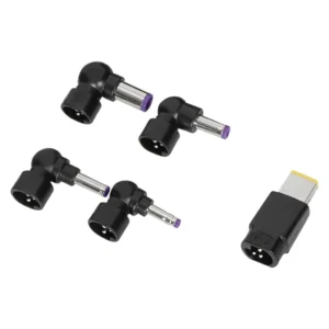 Targus 1.8M Cable Management Accessory Kit - ACC1136GLX