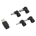 Targus 1.8M Cable Management Accessory Kit - ACC1136GLX - Image 3