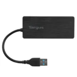 Targus 4 Port USB 3.0 Bus-Powered Hub - ACH124US