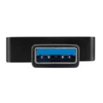 Targus 4 Port USB 3.0 Bus-Powered Hub - ACH124US - Image 5