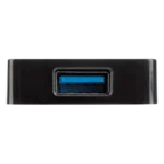 Targus 4 Port USB 3.0 Bus-Powered Hub - ACH124US