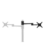 Atdec Accessory Monitor Arm for AF-AT Desk Mount- AF-AA-B