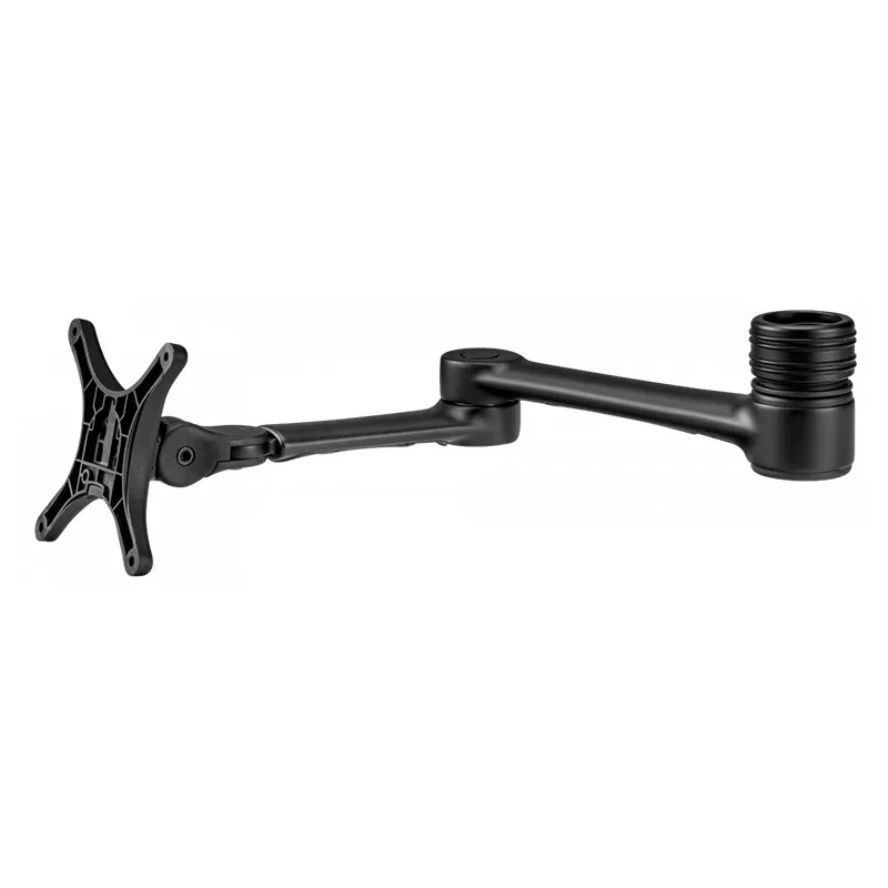 Atdec Accessory Monitor Arm for AF-AT Desk Mount- AF-AA-B