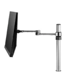 Atdec Single Monitor Desk Mount-AF-AT-P - Image 2