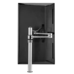 Atdec Single Monitor Desk Mount-AF-AT-P - Image 4