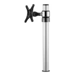 Atdec Single Monitor Desk Mount-AF-M-P