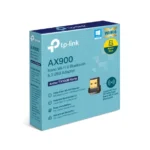 TP-Link Archer AX900 Nano Wi-Fi 6 Bluetooth 5.3 USB Adapter-ARCHER TX10UB NANO