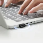 TP-Link Archer AX900 Nano Wi-Fi 6 Bluetooth 5.3 USB Adapter-ARCHER TX10UB NANO