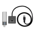 TP-Link AX1800 High Gain Wireless USB Adapter-ARCHER TX20UH - Image 2