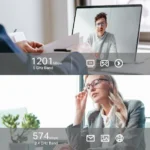 TP-Link AX1800 High Gain Wireless USB Adapter-ARCHER TX20UH