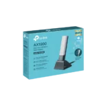 TP-Link AX1800 High Gain Wireless USB Adapter-ARCHER TX20UH