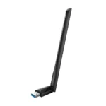 TP-Link AX1800 High Gain Wireless USB Adapter-Archer TX35U Plus