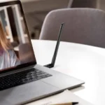 TP-Link AX1800 High Gain Wireless USB Adapter-Archer TX35U Plus