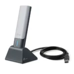 TP-Link AX3000 High Gain Wireless USB Adapter-Archer TX50UH - Image 2