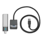 TP-Link AX3000 High Gain Wireless USB Adapter-Archer TX50UH - Image 3