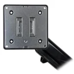 StarTech Single Desk-Mount Monitor Arm - ARMSLIM