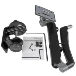 StarTech Single Desk-Mount Monitor Arm - ARMSLIM