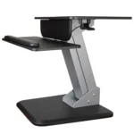 StarTech Sit-to-Stand Workstation - ARMSTS