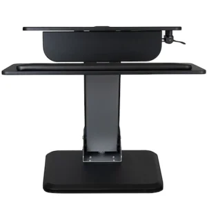 StarTech Sit-to-Stand Workstation - ARMSTS