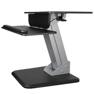 StarTech Sit-to-Stand Workstation - ARMSTS