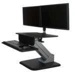 StarTech Sit-to-Stand Workstation - ARMSTS