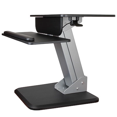 StarTech Sit-to-Stand Workstation - ARMSTS