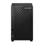 Asustor Drivestor 2 Gen2 AS1202T 2-Bay Diskless NAS Realtek RTD1619B 1GB DDR4  - Image 2