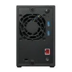 Asustor Drivestor 2 Gen2 AS1202T 2-Bay Diskless NAS